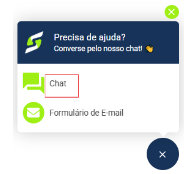 chat